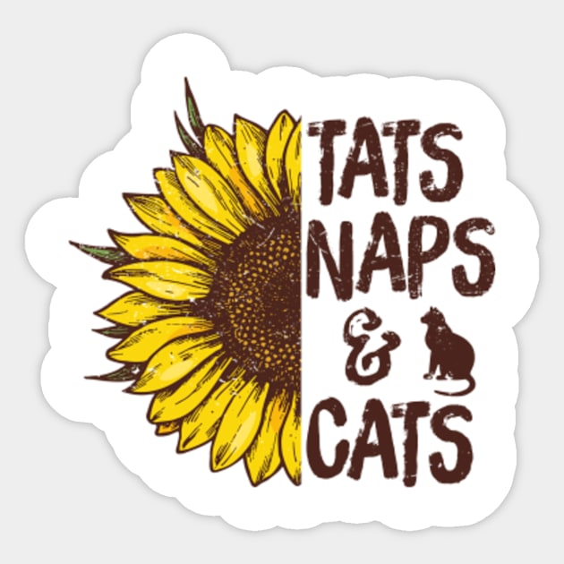 Tats naps clearance